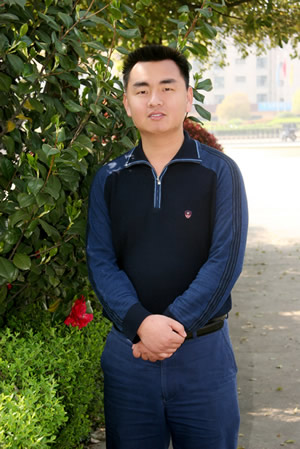 临澧县县级优秀班主任证书-湖南省临澧县85年